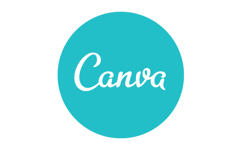 【Canvaでマインドマップ作成】豊富なテンプレや画像素材から自分好みのマップをデザインする
