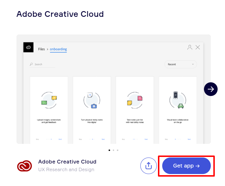 【miro】Adobe Creative Cloudとmiroを連携させるプラグインのインストール方法