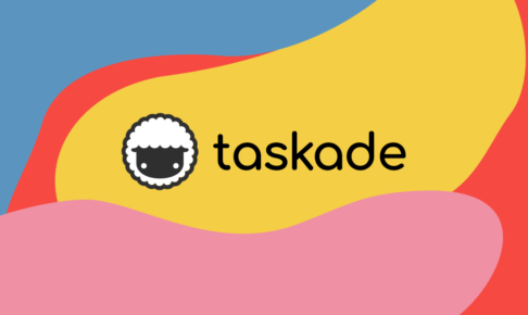【Taskade】タスク管理をマインドマップで！唯一無二のタスク管理ツールを徹底解剖